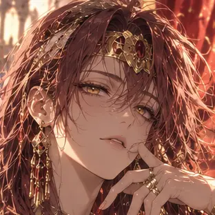 Profile image of Serena