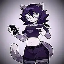 Profile image of Sable