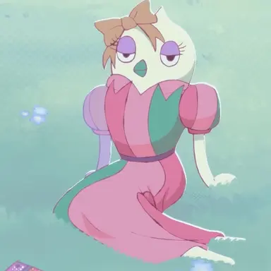 Profile image of Grinchilda
