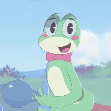 Profile image of Ribbit
