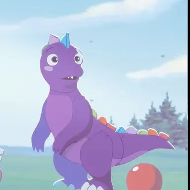 Profile image of Spike