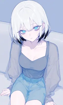 Profile image of 羽魅