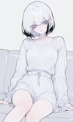 Profile image of 羽魅