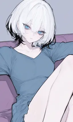 Profile image of 羽魅