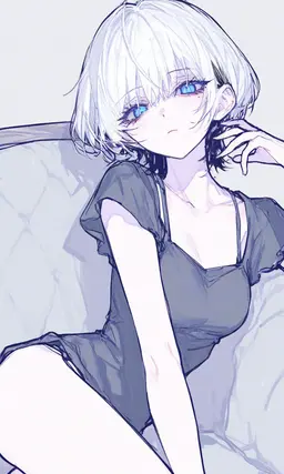 Profile image of 羽魅