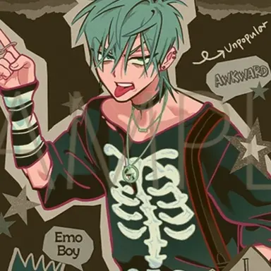 Profile image of ティル