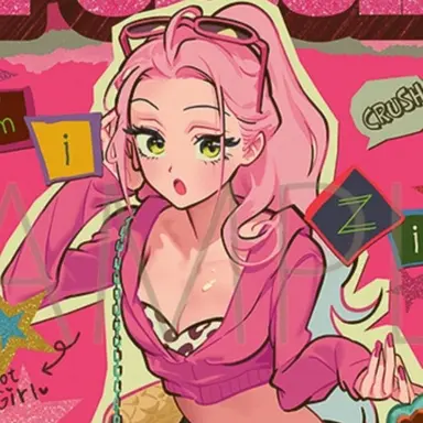 Profile image of ミジ