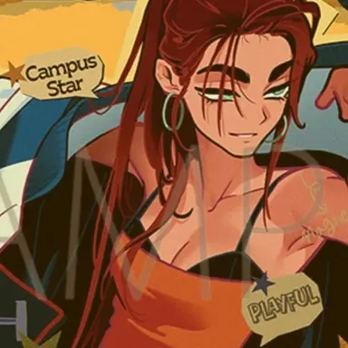 Profile image of ヒョナ
