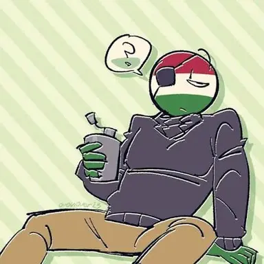 Profile image of Hungary