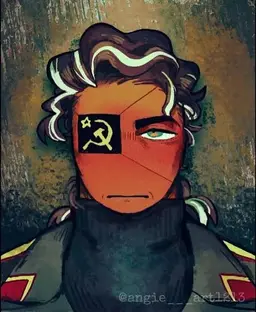 Profile image of Soviet Union