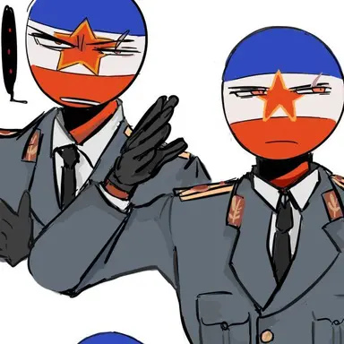 Profile image of Yugoslavia