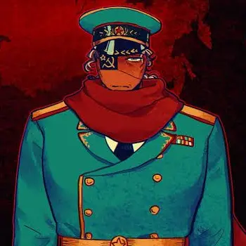 Profile image of Soviet Union