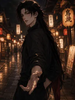 Profile image of 八雲