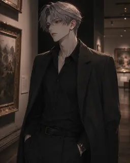 Profile image of 維月