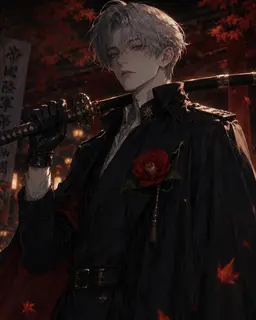 Profile image of 維月