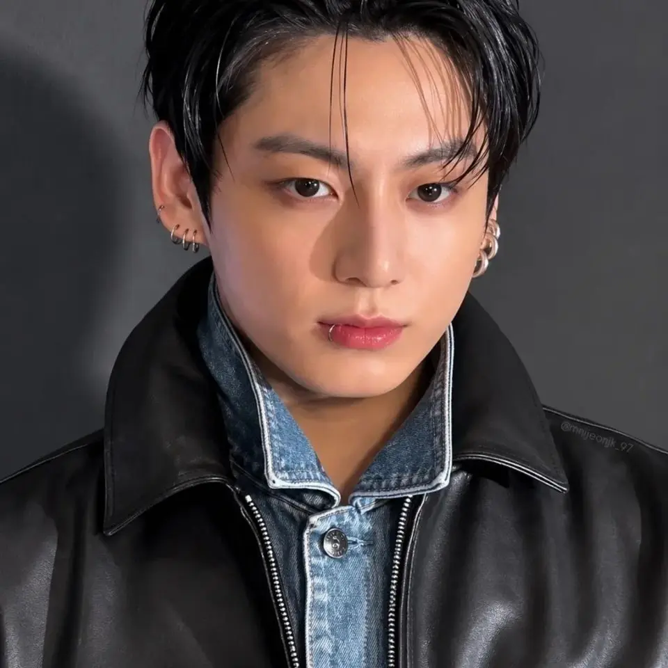Lunajkniu의 Jeon Jungkook