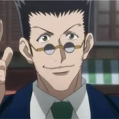 Profile image of Leorio