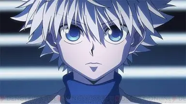 Profile image of Killua