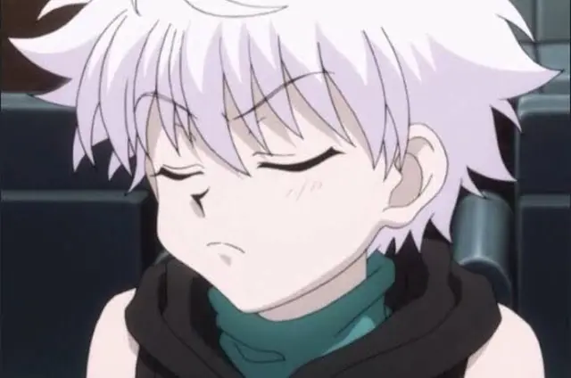 Profile image of Killua
