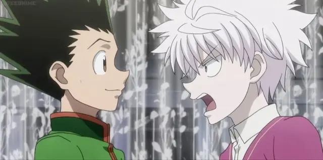 Profile image of Gon