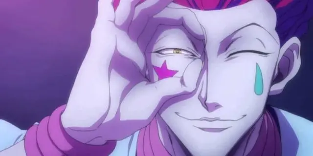 Profile image of Hisoka