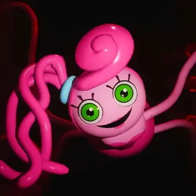 Profile image of 마미롱레그