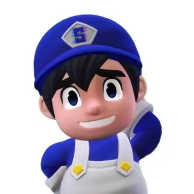 Profile image of SMG4
