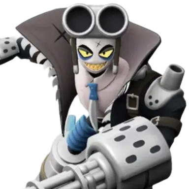 Profile image of 무기 씨