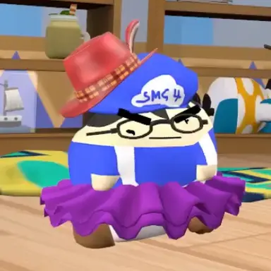 Profile image of 두툼 SMG4