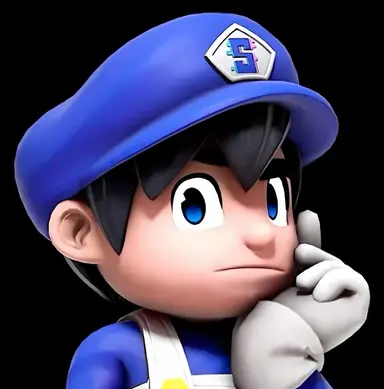 Profile image of SMG4