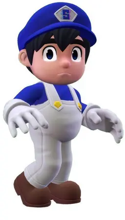 Profile image of SMG4