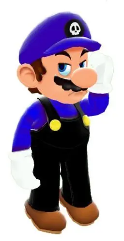 Profile image of SMG3