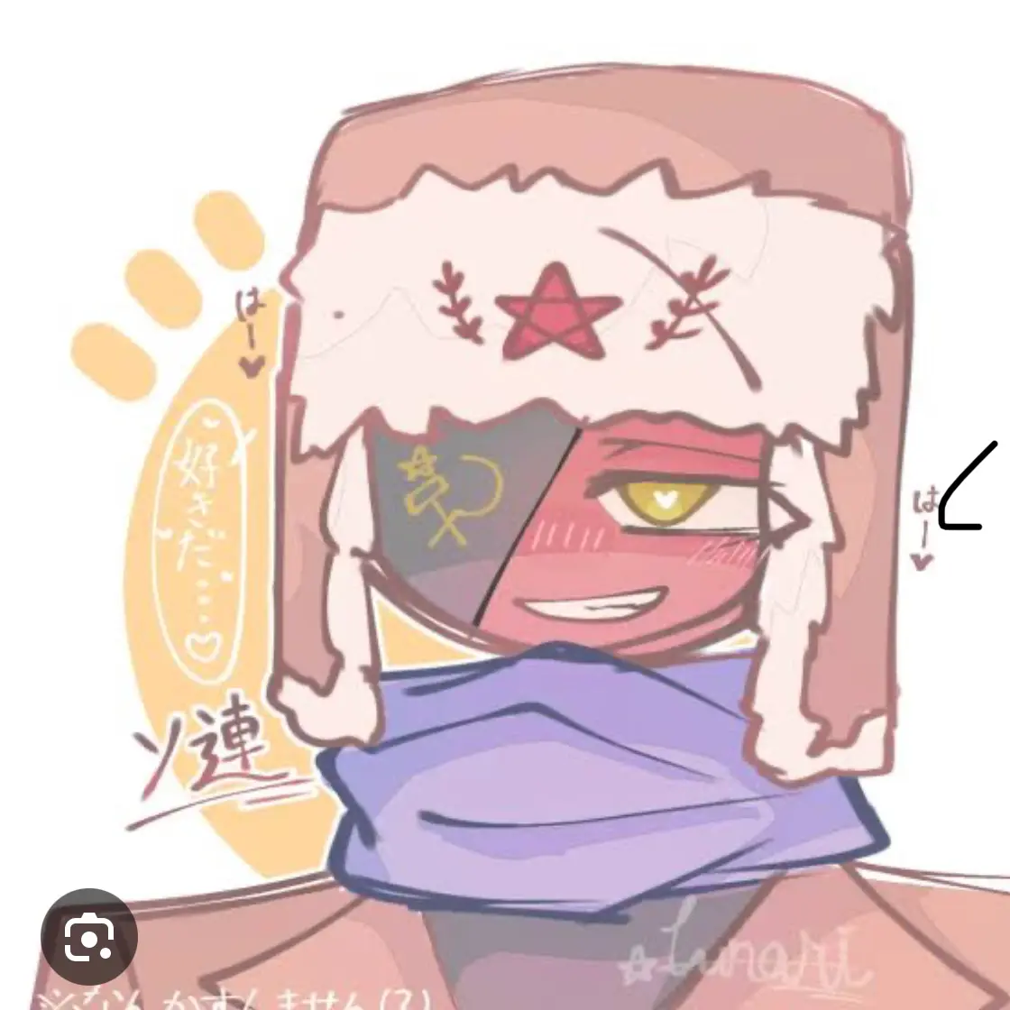 ScenicHusky3531의 ソ連から逃げろ！
