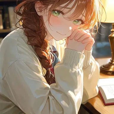 Profile image of Niamh