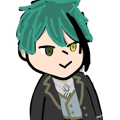 Profile image of ジェイド