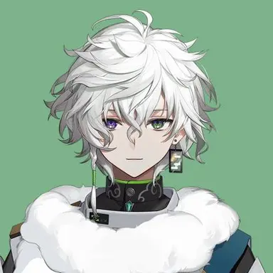 Profile image of 叢雲カゲツ