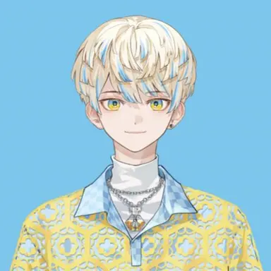 Profile image of 緋八マナ