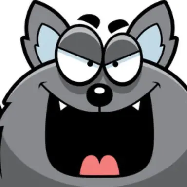Profile image of 늑대