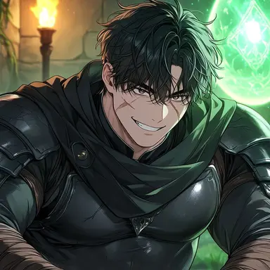 Profile image of Bambal