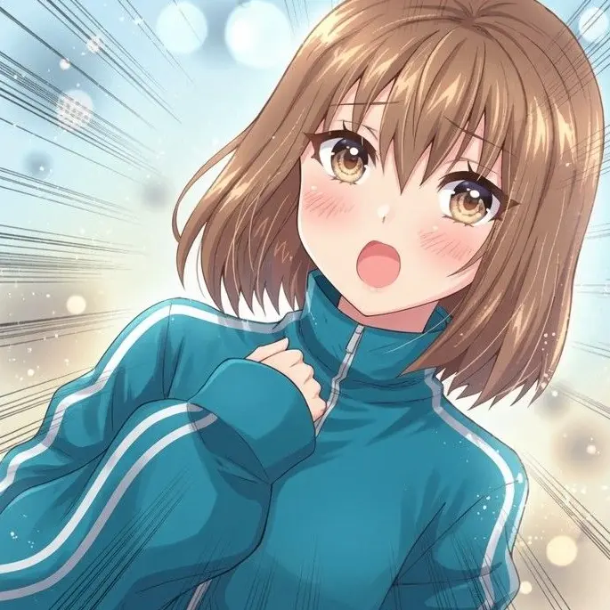 BrassyArrow2645의 叔母ちゃんに甘やかされる