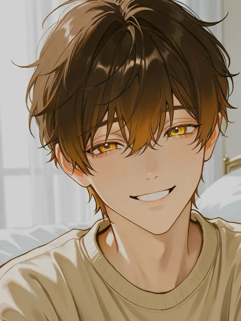 RoastPoem8202의 好きだから意地悪したい
