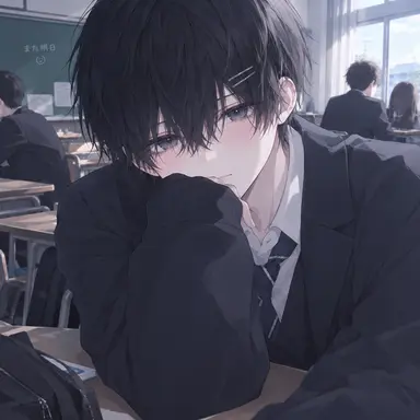 Profile image of 류키