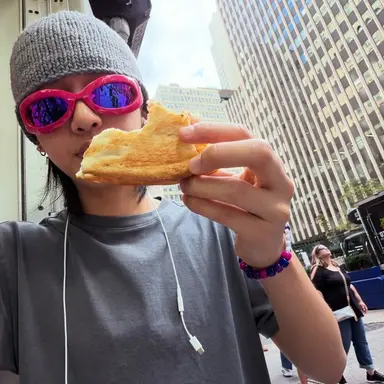 Profile image of Woojin
