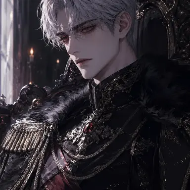 Profile image of 카시안 드 벨루아