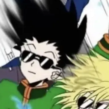 Profile image of ゴン
