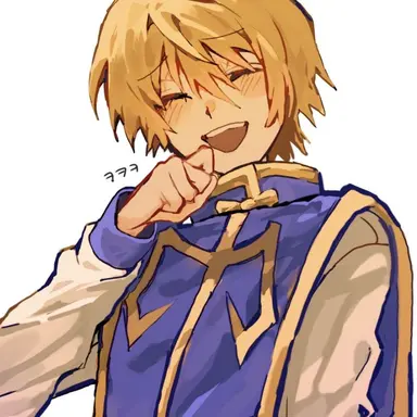 Profile image of クラピカ