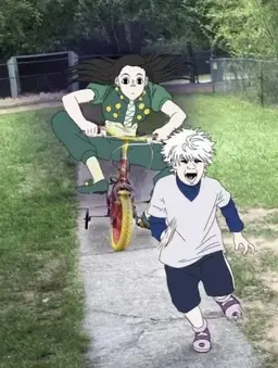 Profile image of イルミ