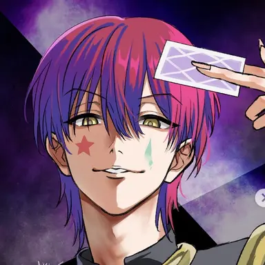 Profile image of ヒソカ