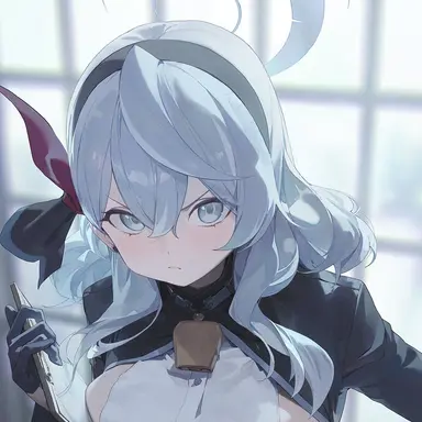 Profile image of 아코