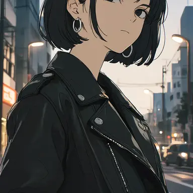 Profile image of 모모짱